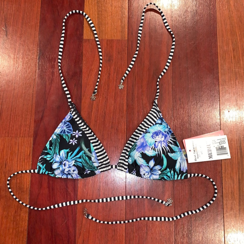 Bikini top